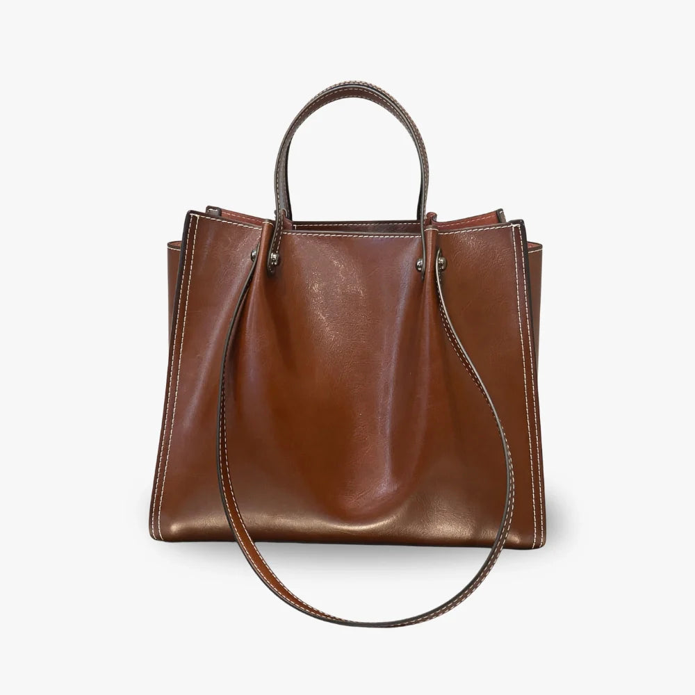 Mara | Tote Bag  - By Qivii