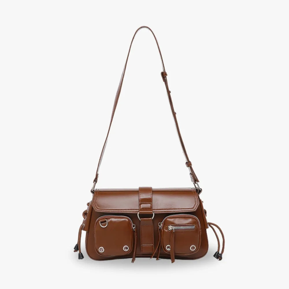Nauma | Crossbody Bag  - By Qivii