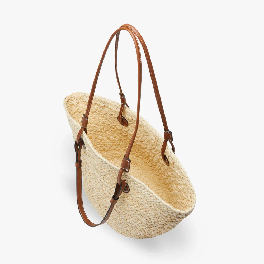 Boema | Tote Bag  - By Qivii