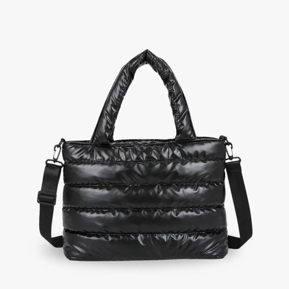 Paffah | Tote Bag  - By Qivii