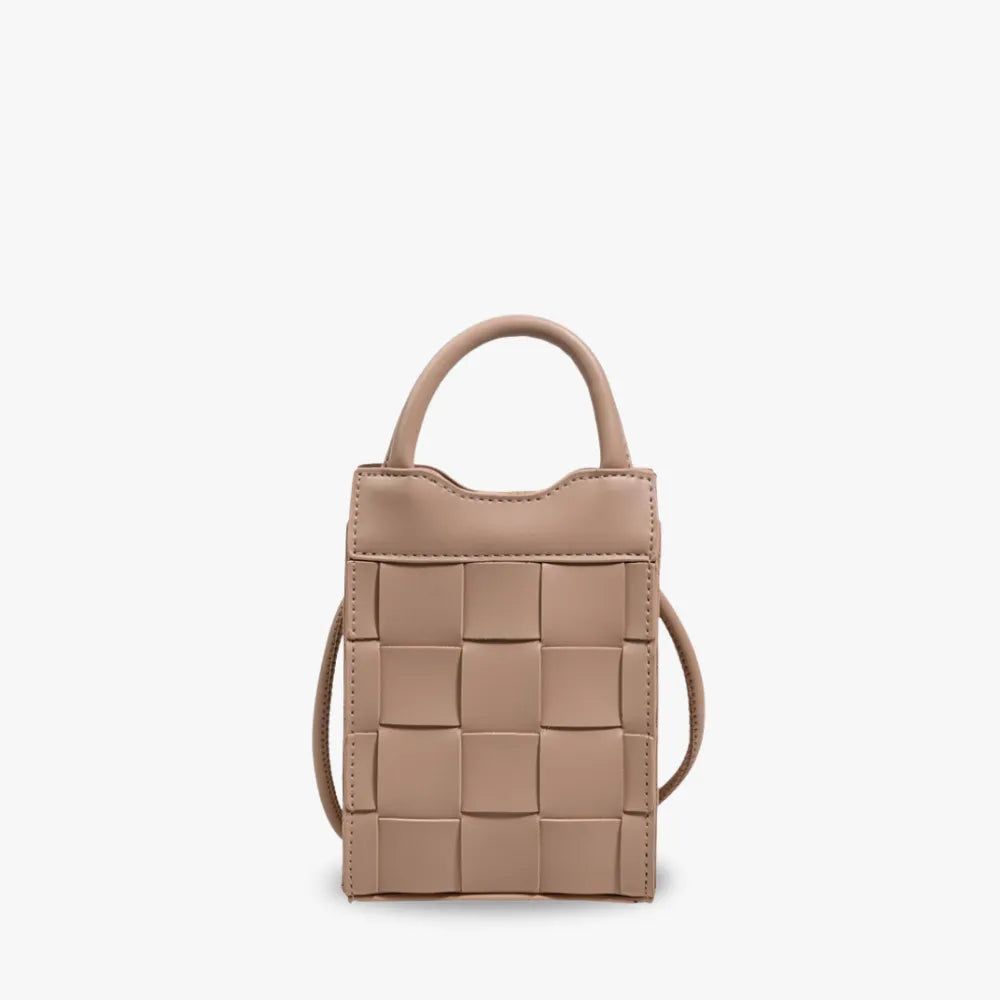 Chalise | Phone Bag  - By Qivii