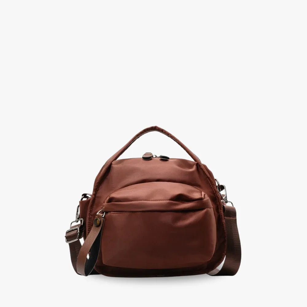 Lyona | Crossbody Bag  - By Qivii