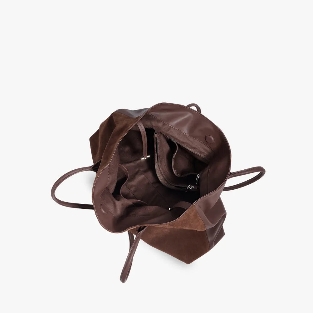 Lucia | Tote Bag  - By Qivii