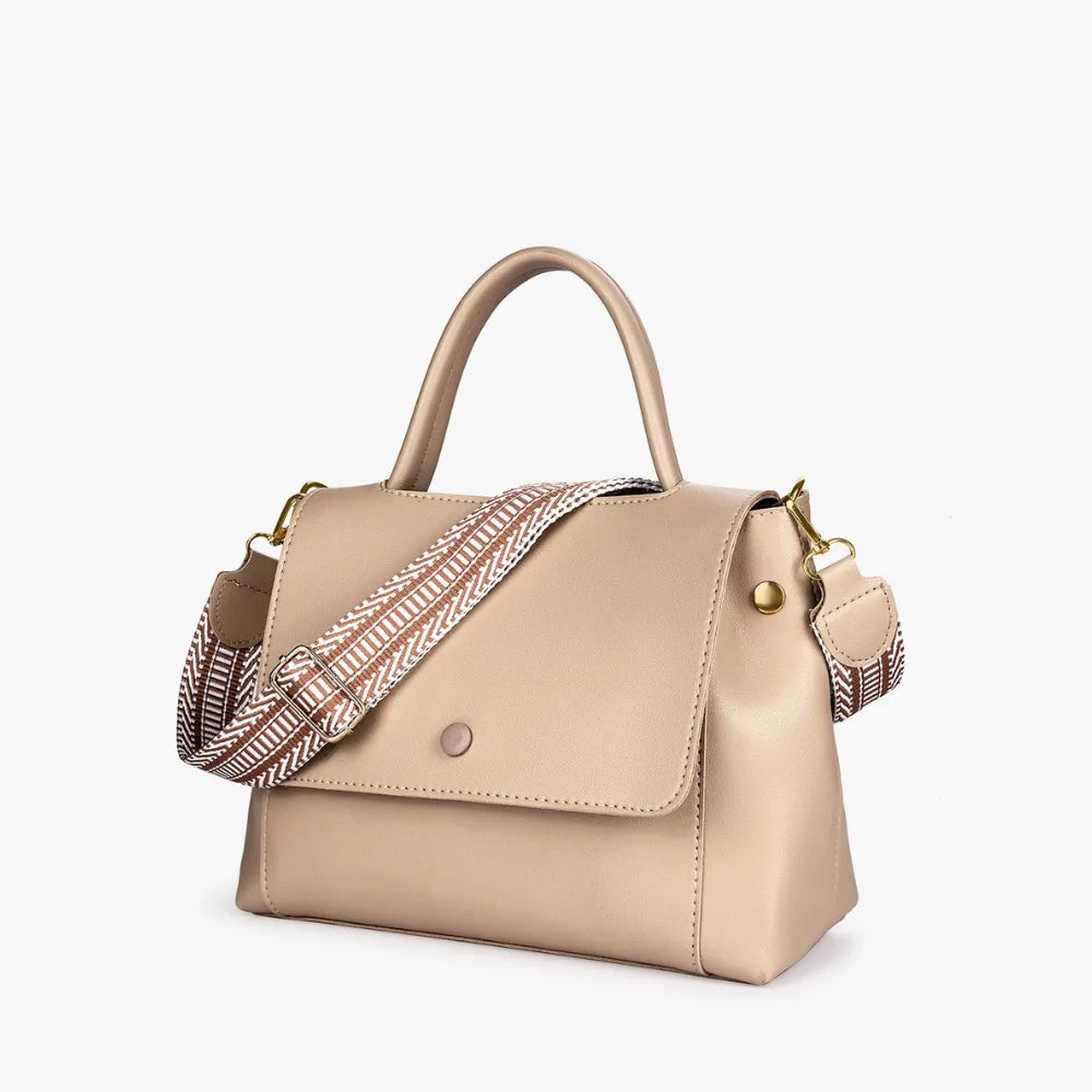 Solia | Crossbody Bag  - By Qivii