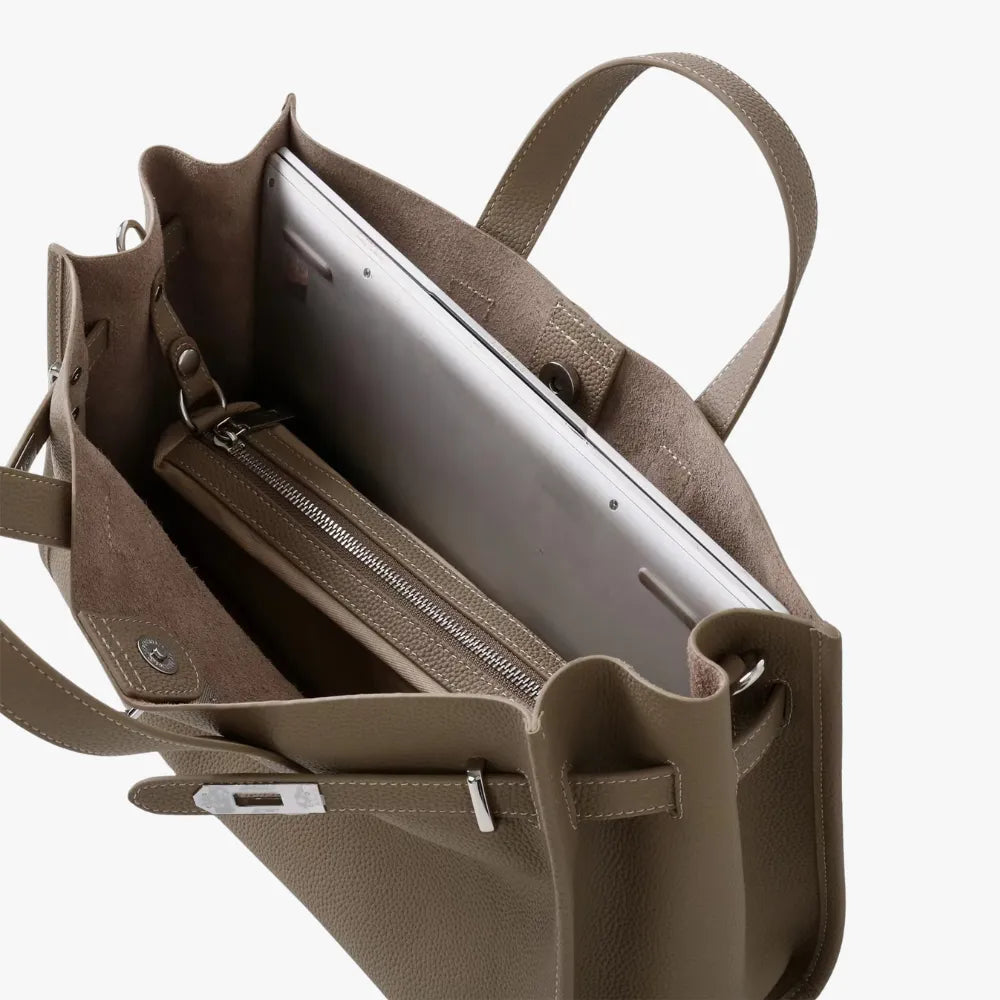Loha | Tote Bag  - By Qivii