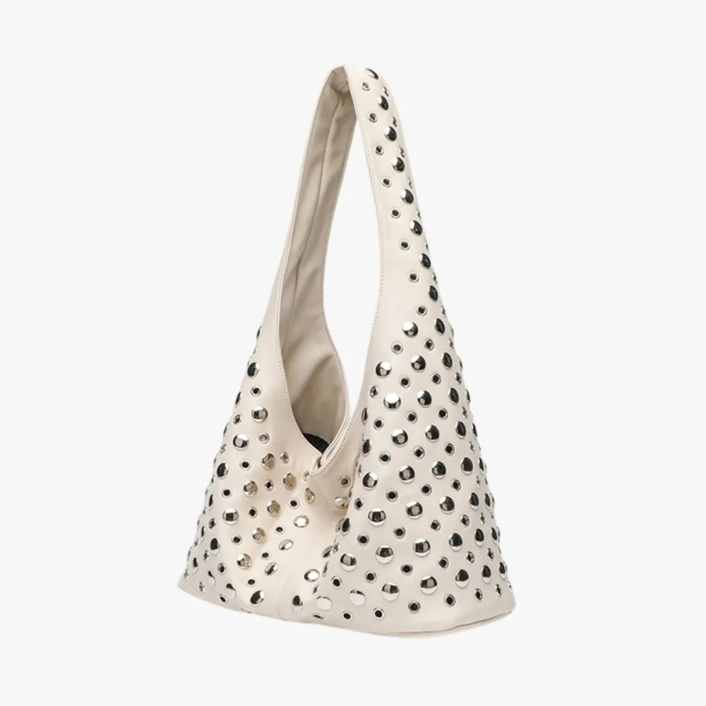 Molly | Hobo Bag  - By Qivii