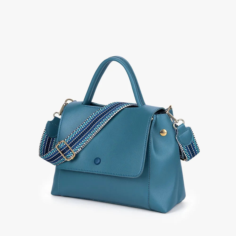 Solia | Crossbody Bag  - By Qivii
