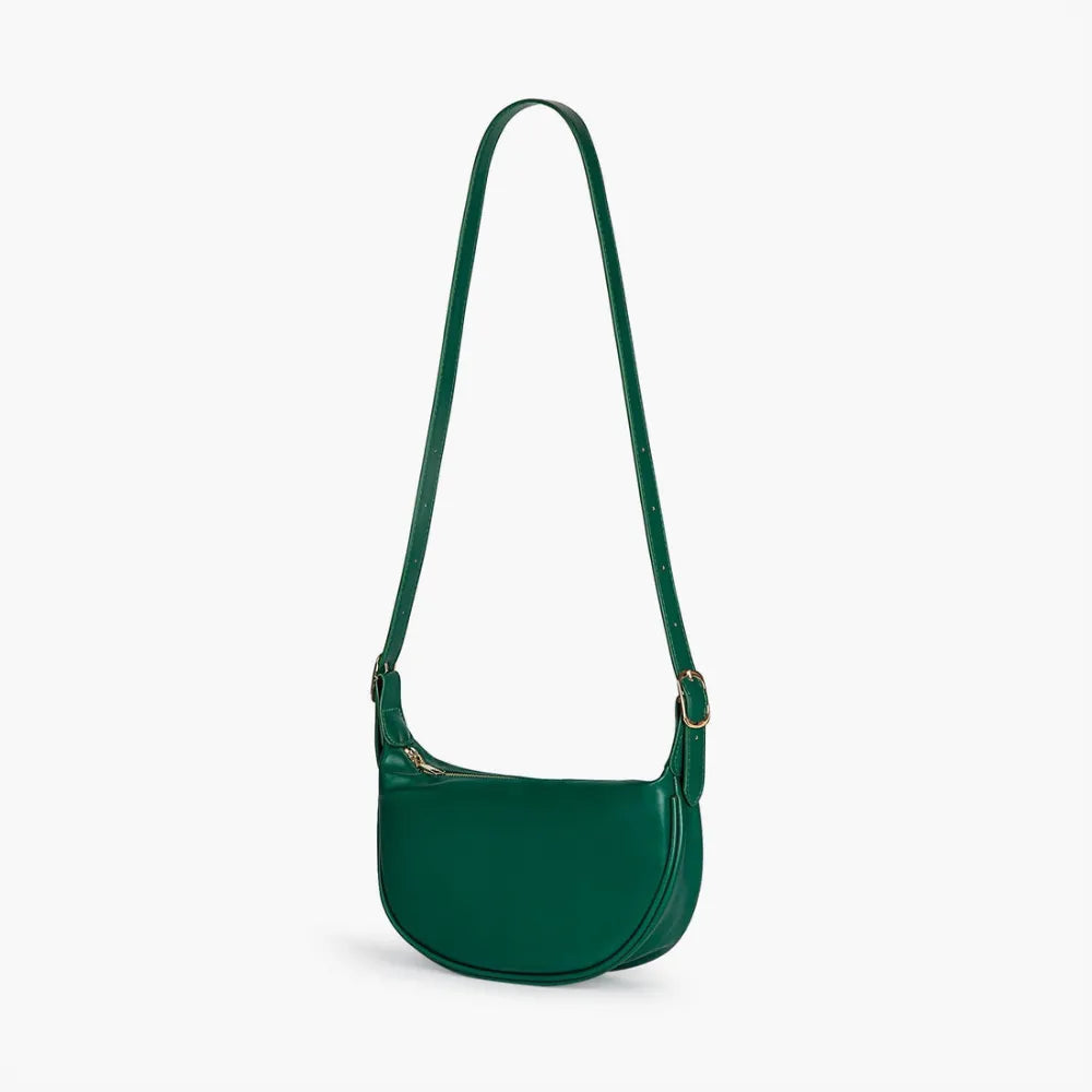 Belloria | Crossbody Bag  - By Qivii