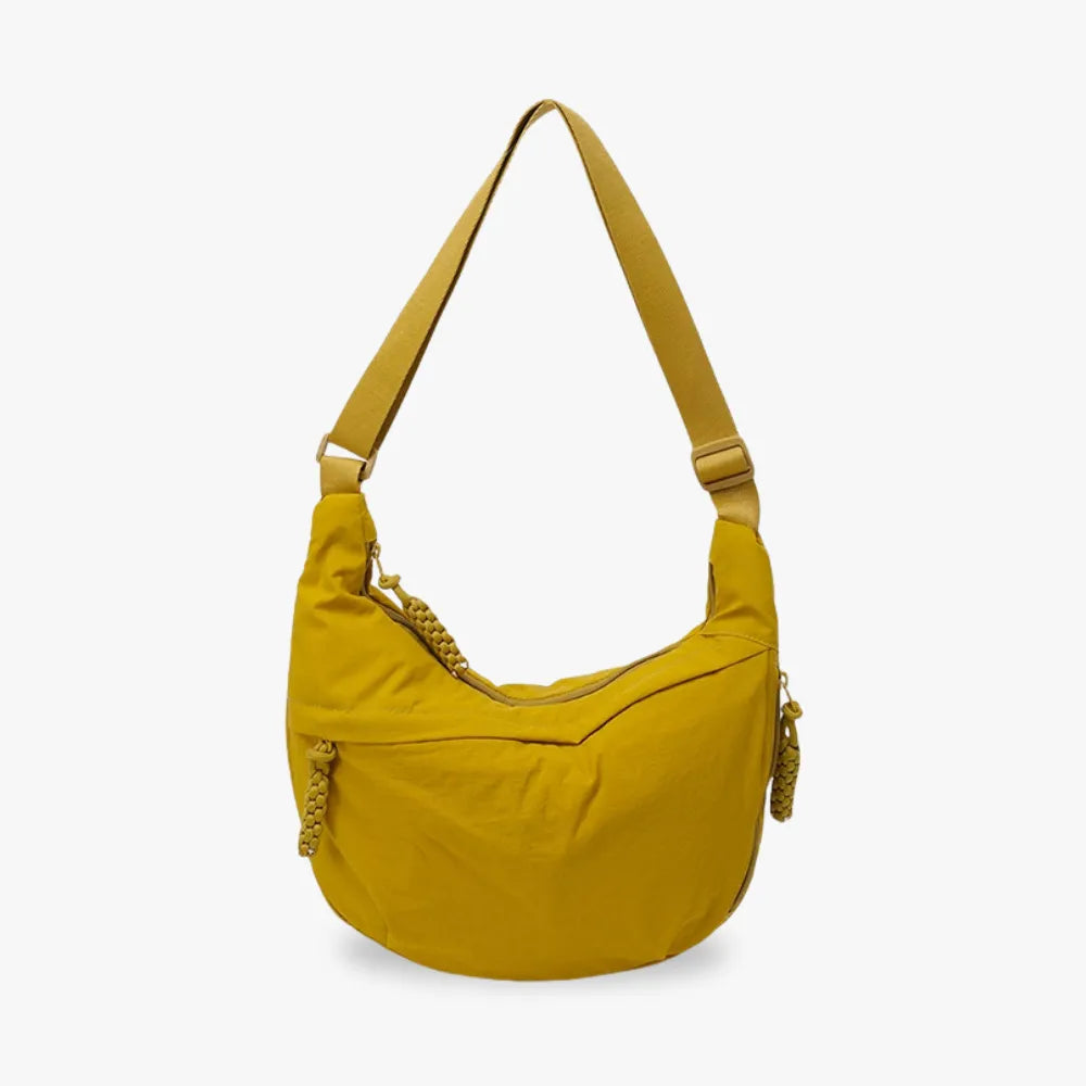 Baia | Crossbody Bag  - By Qivii