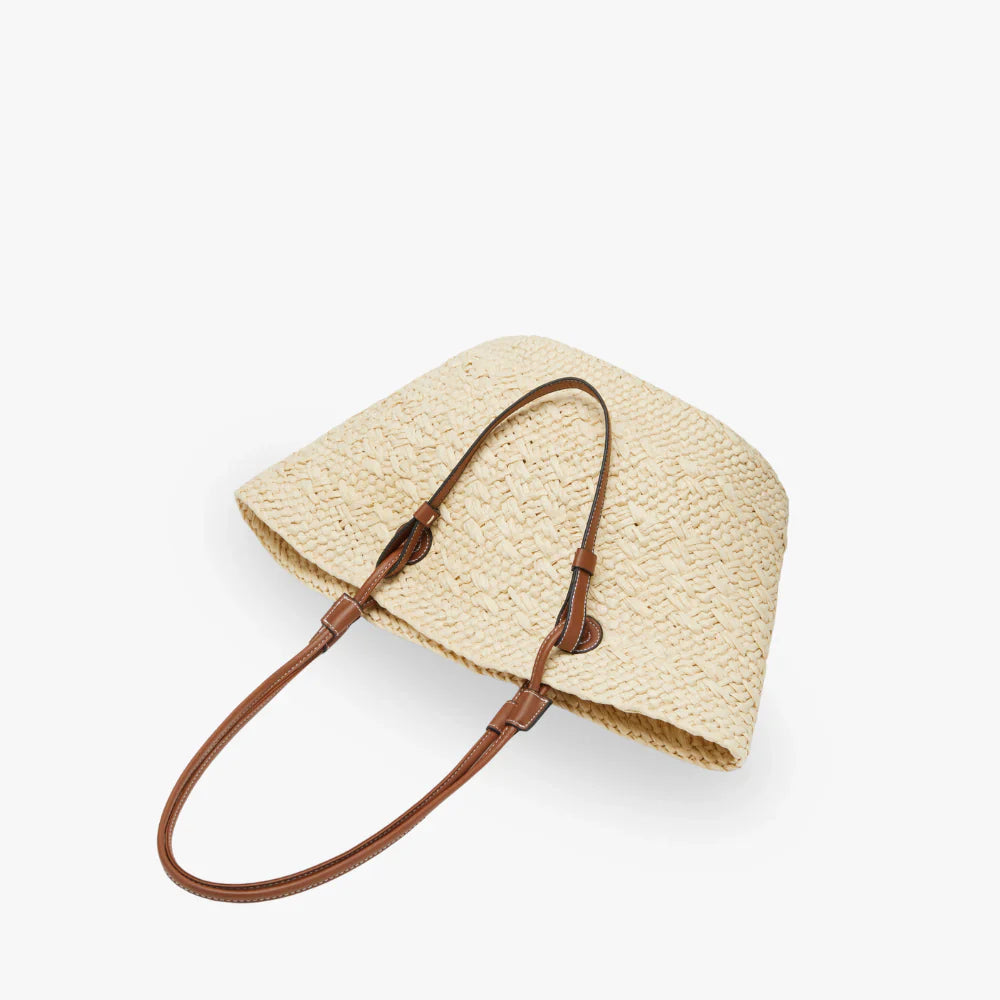 Boema | Tote Bag  - By Qivii