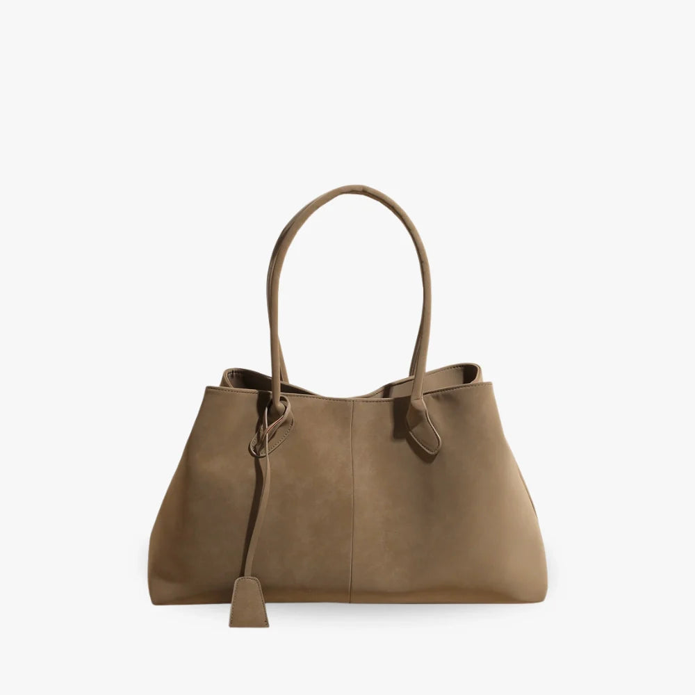 Lina | Tote Bag  - By Qivii
