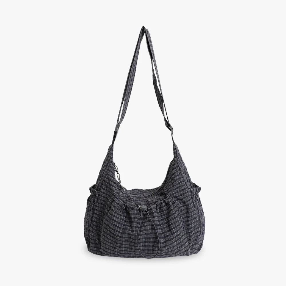 Nela | Crossbody Bag  - By Qivii