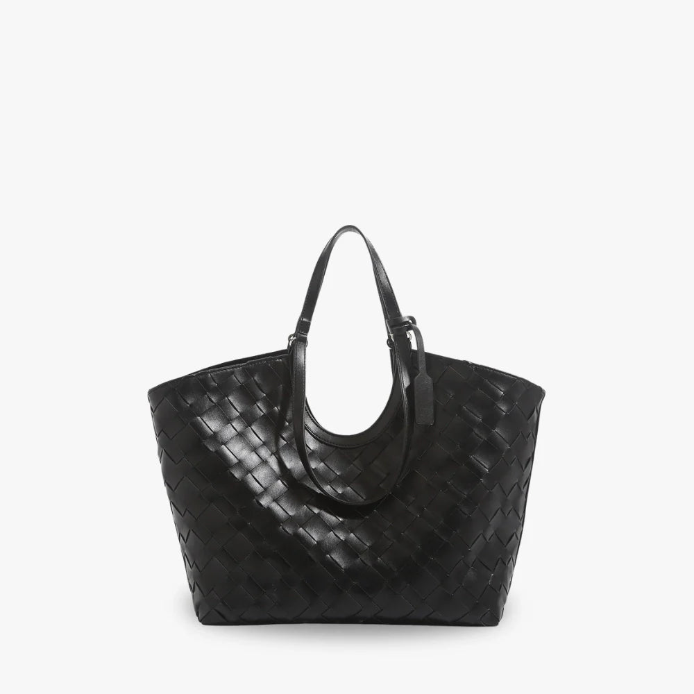 Kelia | Tote Bag  - By Qivii