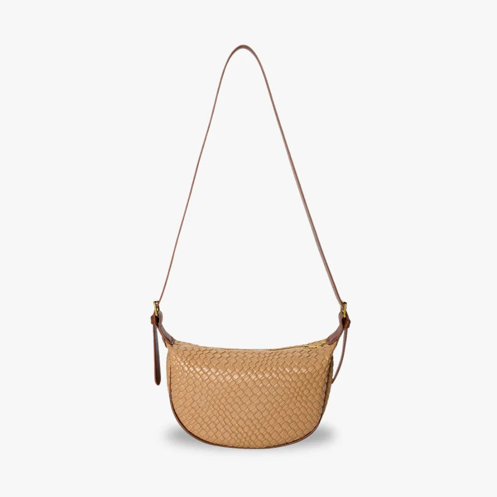 Cynha | Crossbody Bag  - By Qivii