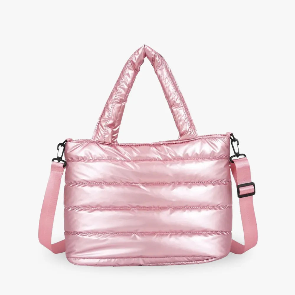 Paffah | Tote Bag  - By Qivii