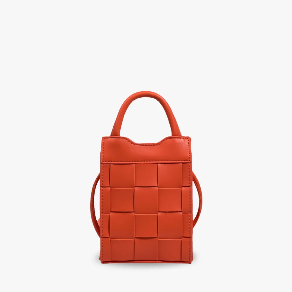 Chalise | Phone Bag  - By Qivii