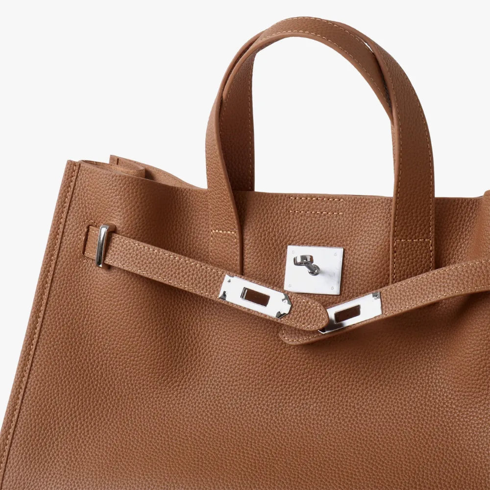 Loha | Tote Bag  - By Qivii