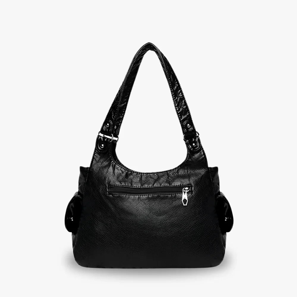 Moah | Shoulder Bag  - By Qivii