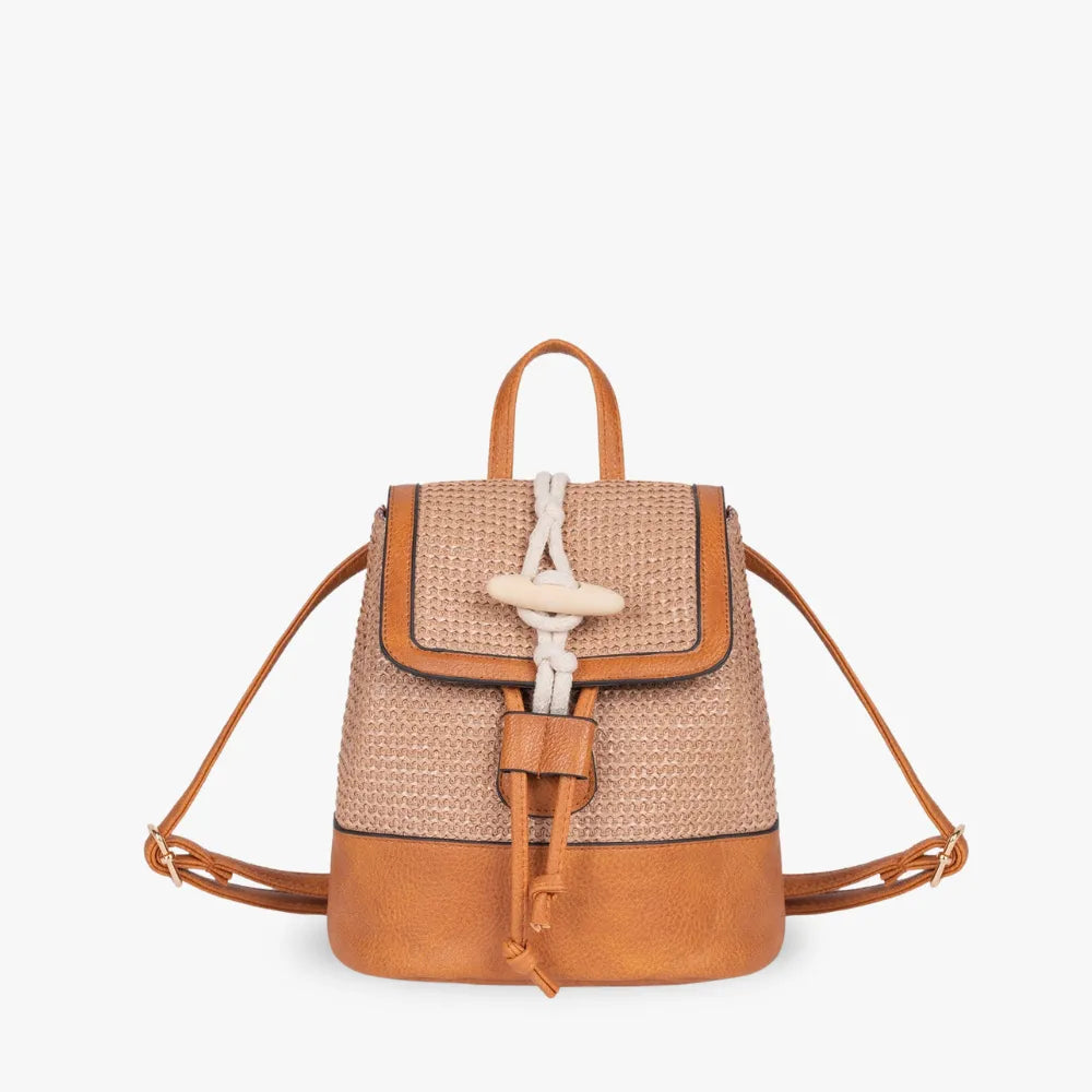 Liorra | Backpack  - By Qivii