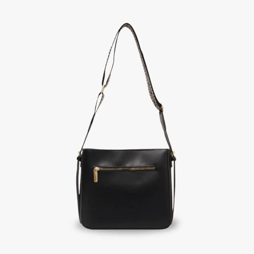 Marta | Crossbody Bag  - By Qivii