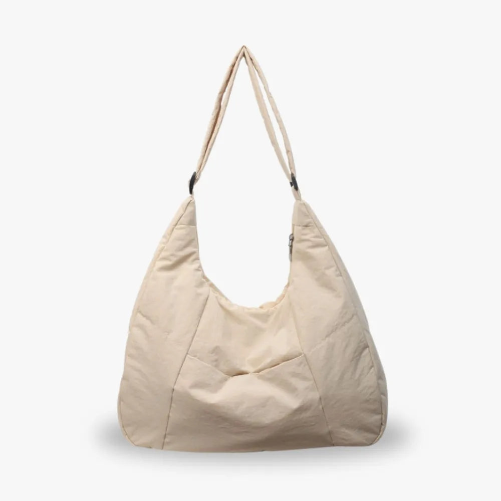 Dayah | Tote Bag  - By Qivii