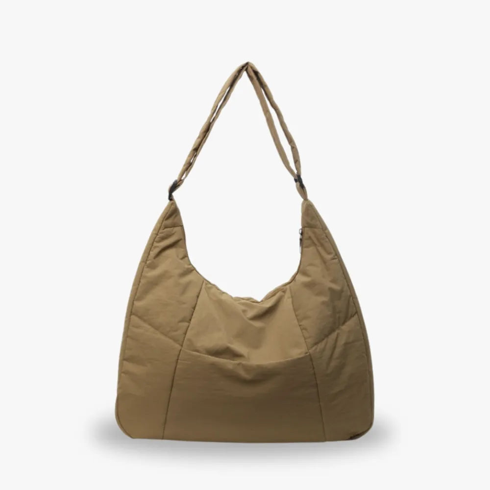 Dayah | Tote Bag  - By Qivii