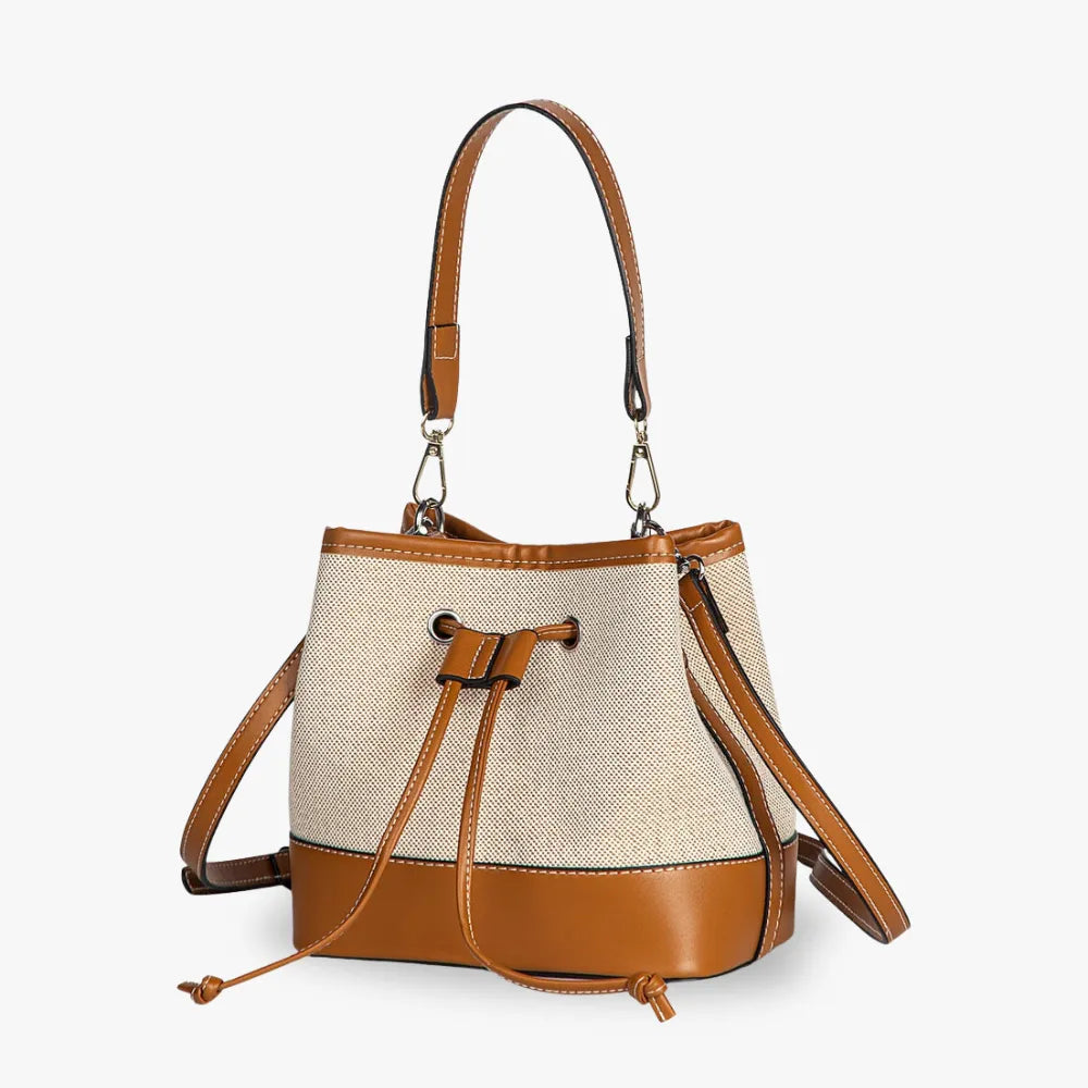 Lestina | Crossbody Bag  - By Qivii