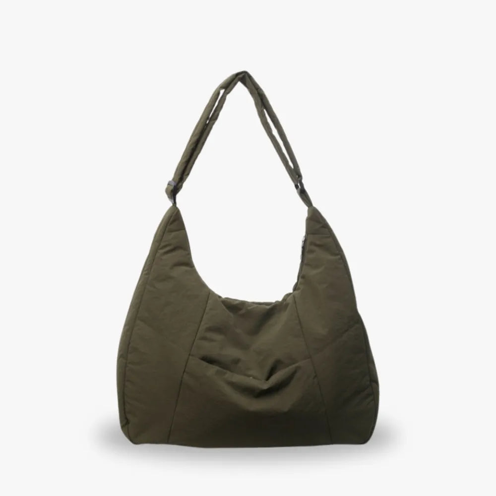 Dayah | Tote Bag  - By Qivii