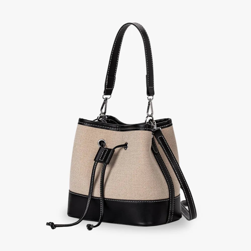 Lestina | Crossbody Bag  - By Qivii