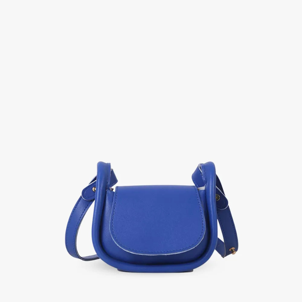 Mila | Mini Crossbody Bag  - By Qivii
