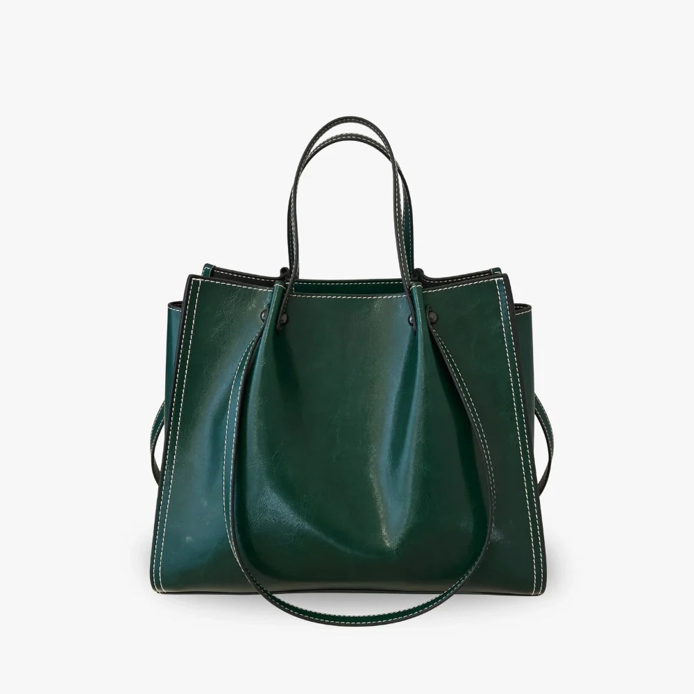 Mara | Tote Bag  - By Qivii