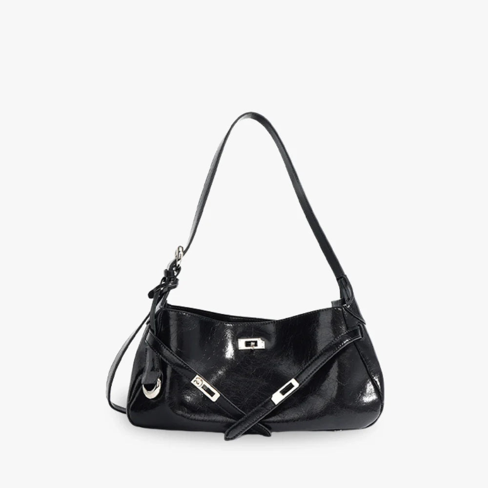Iona | Shoulder Bag  - By Qivii
