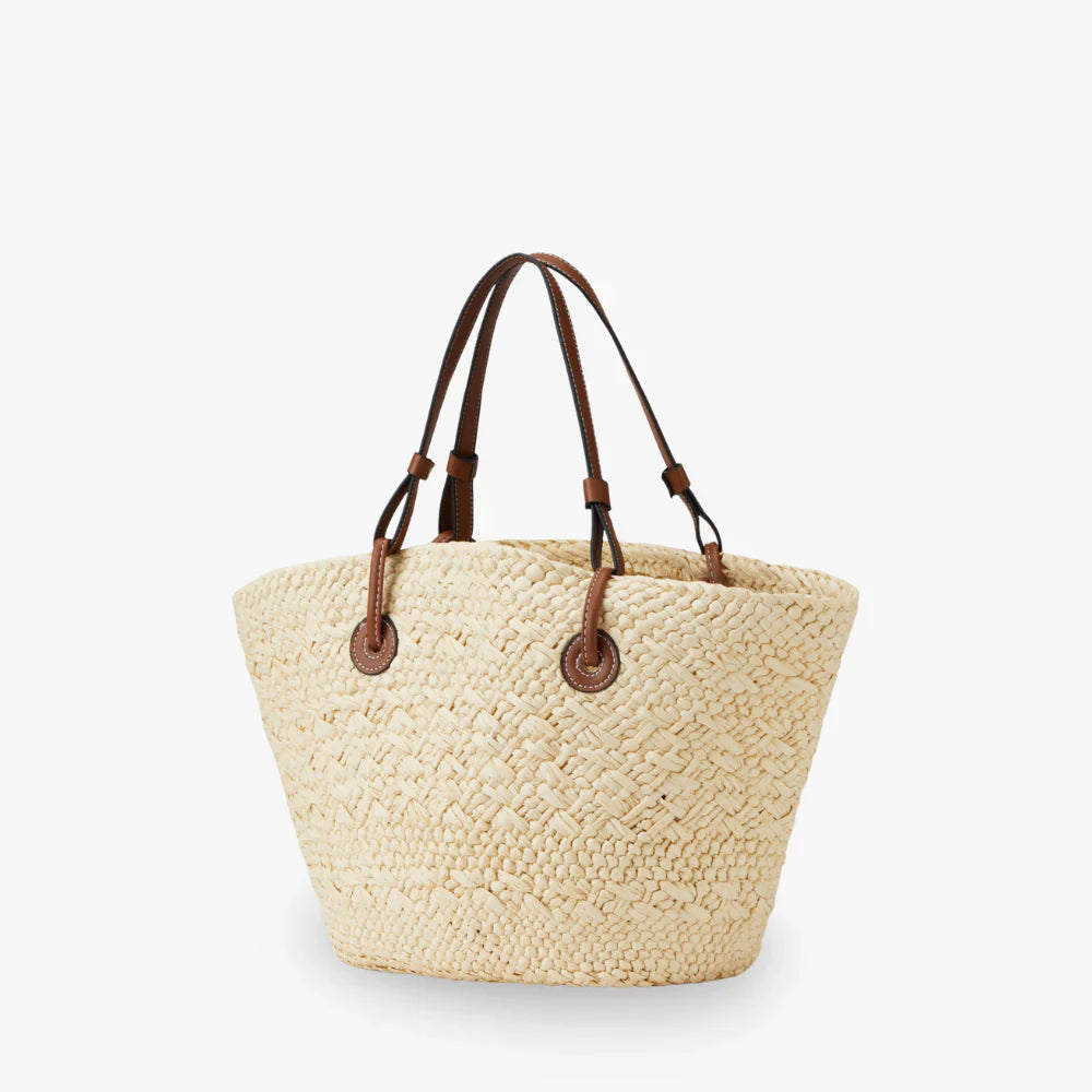Boema | Tote Bag  - By Qivii