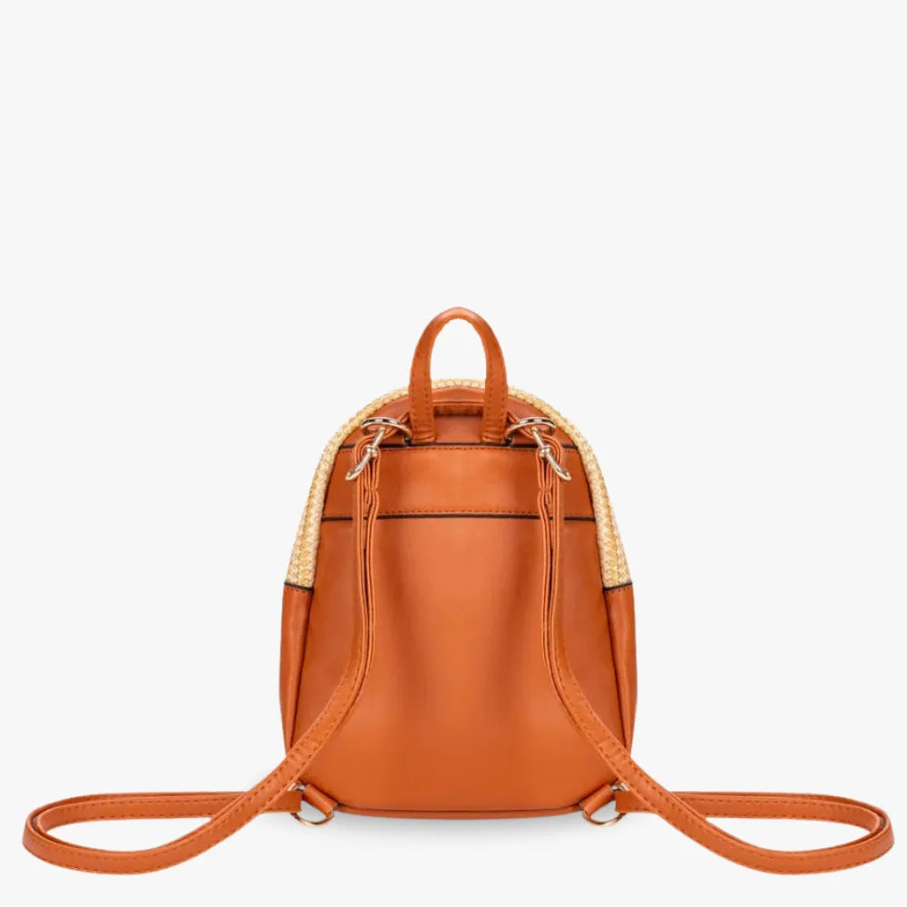 Lovel | Backpack  - By Qivii