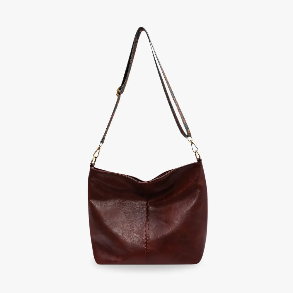 Boyah | Crossbody Bag  - By Qivii