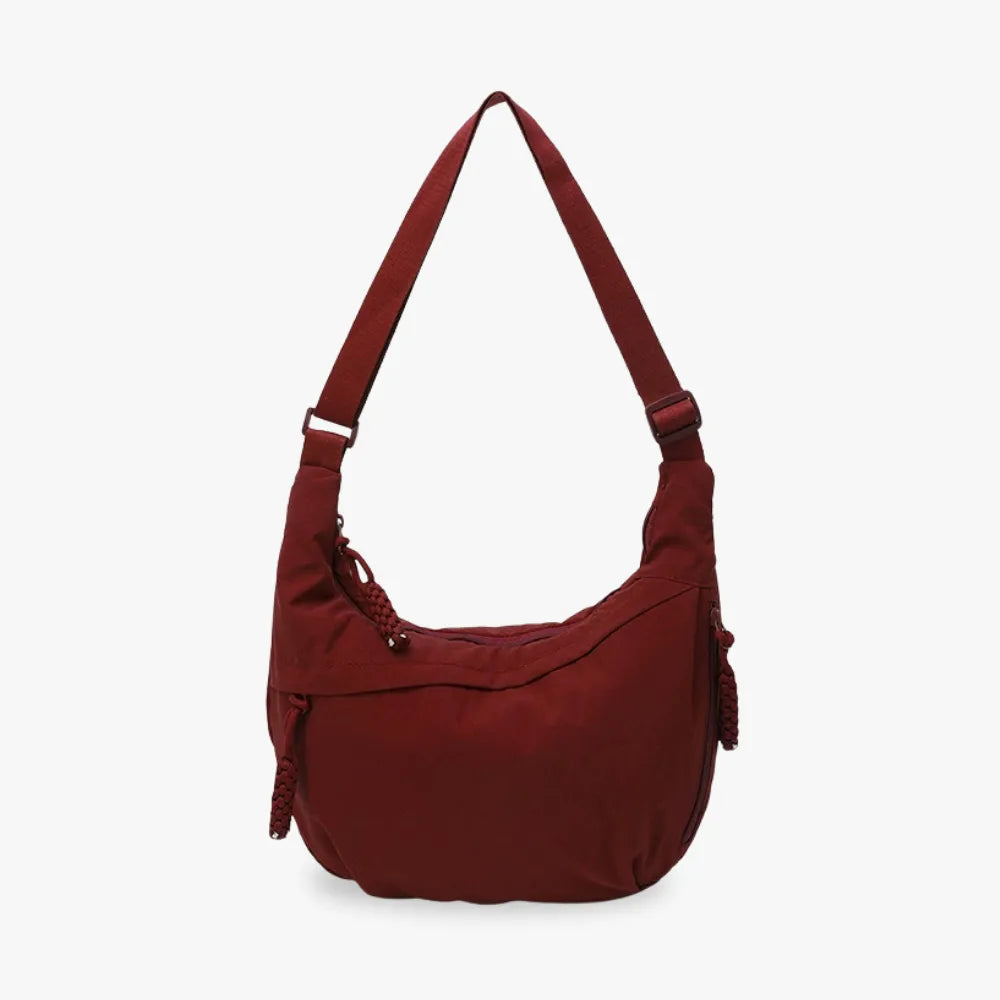 Baia | Crossbody Bag  - By Qivii
