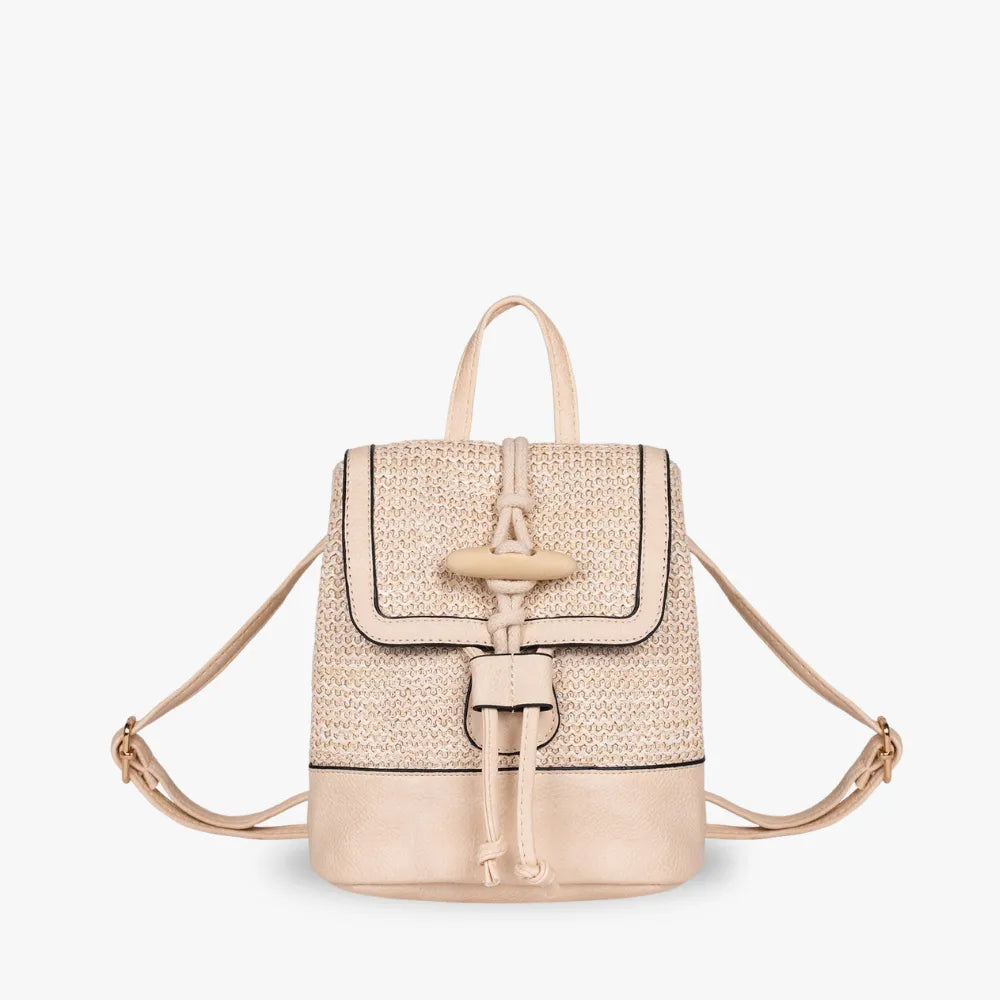 Liorra | Backpack  - By Qivii