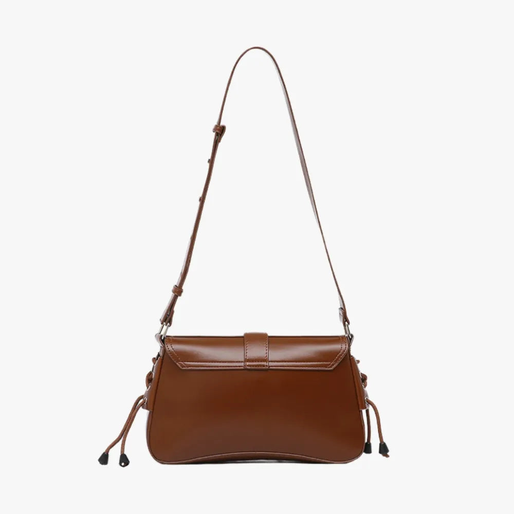 Nauma | Crossbody Bag  - By Qivii