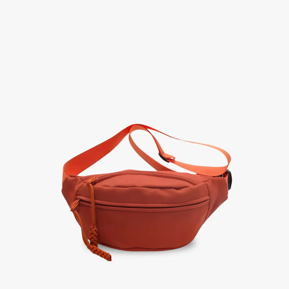 Jauda | Crossbody Belt Bag  - By Qivii