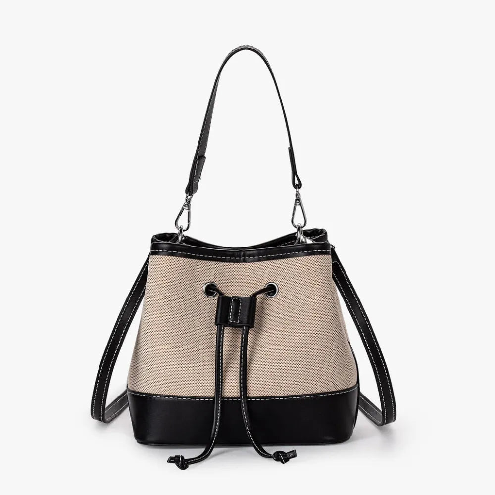 Lestina | Crossbody Bag  - By Qivii