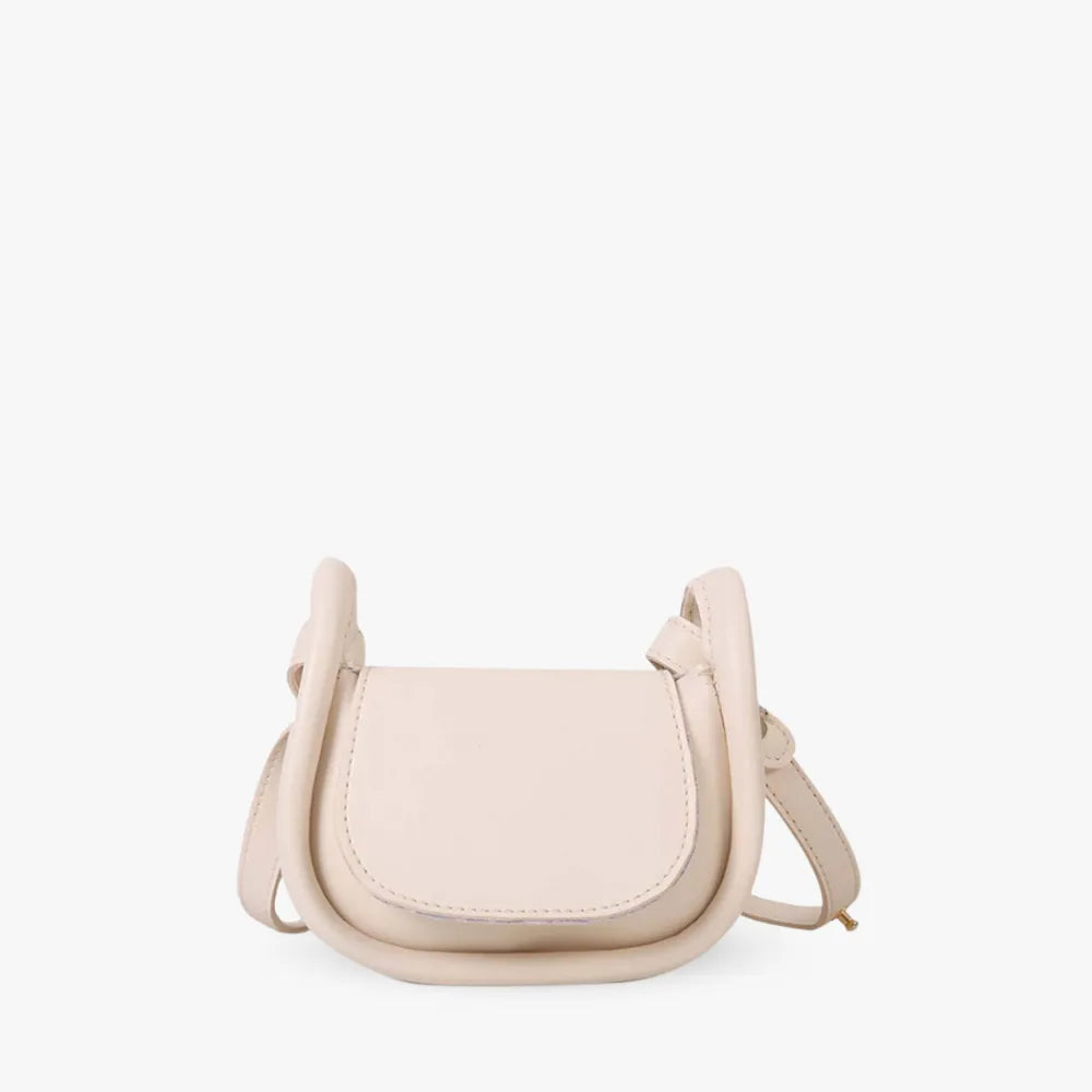 Mila | Mini Crossbody Bag  - By Qivii