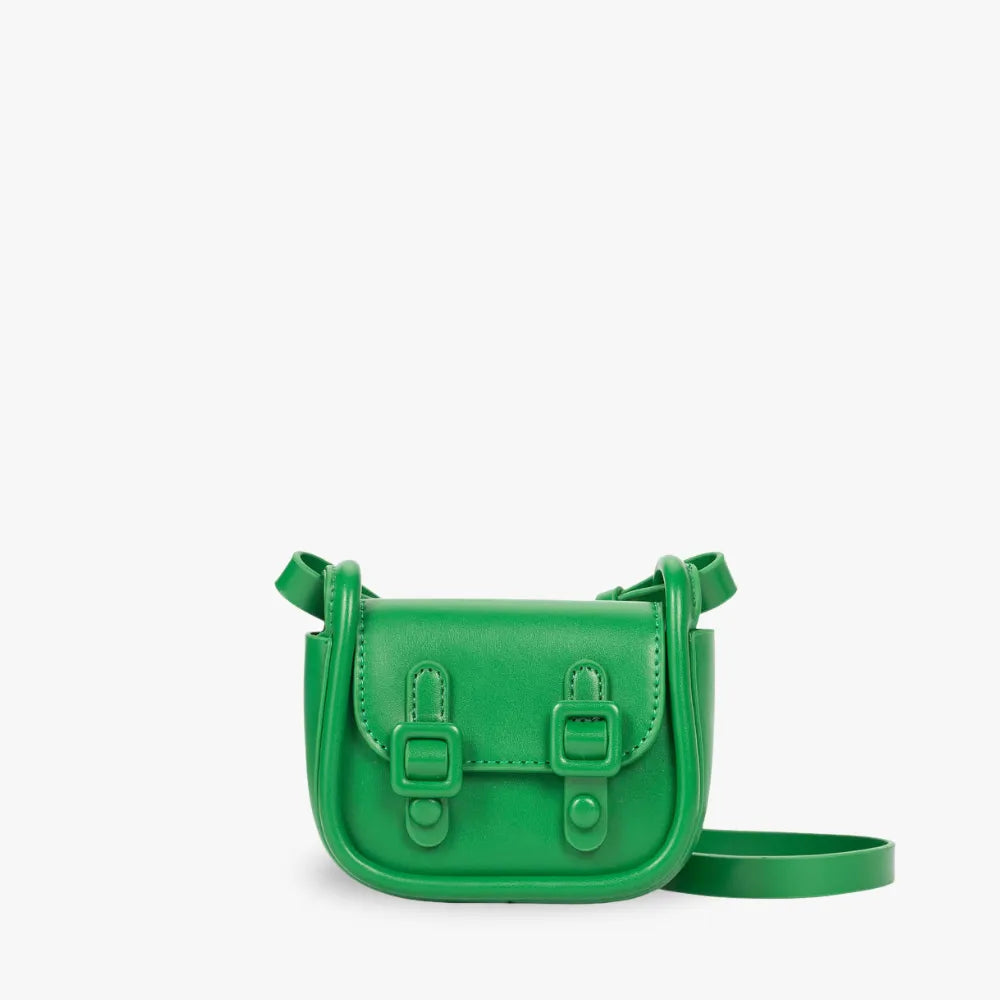 Olvia | Mini Crossbody Bag  - By Qivii