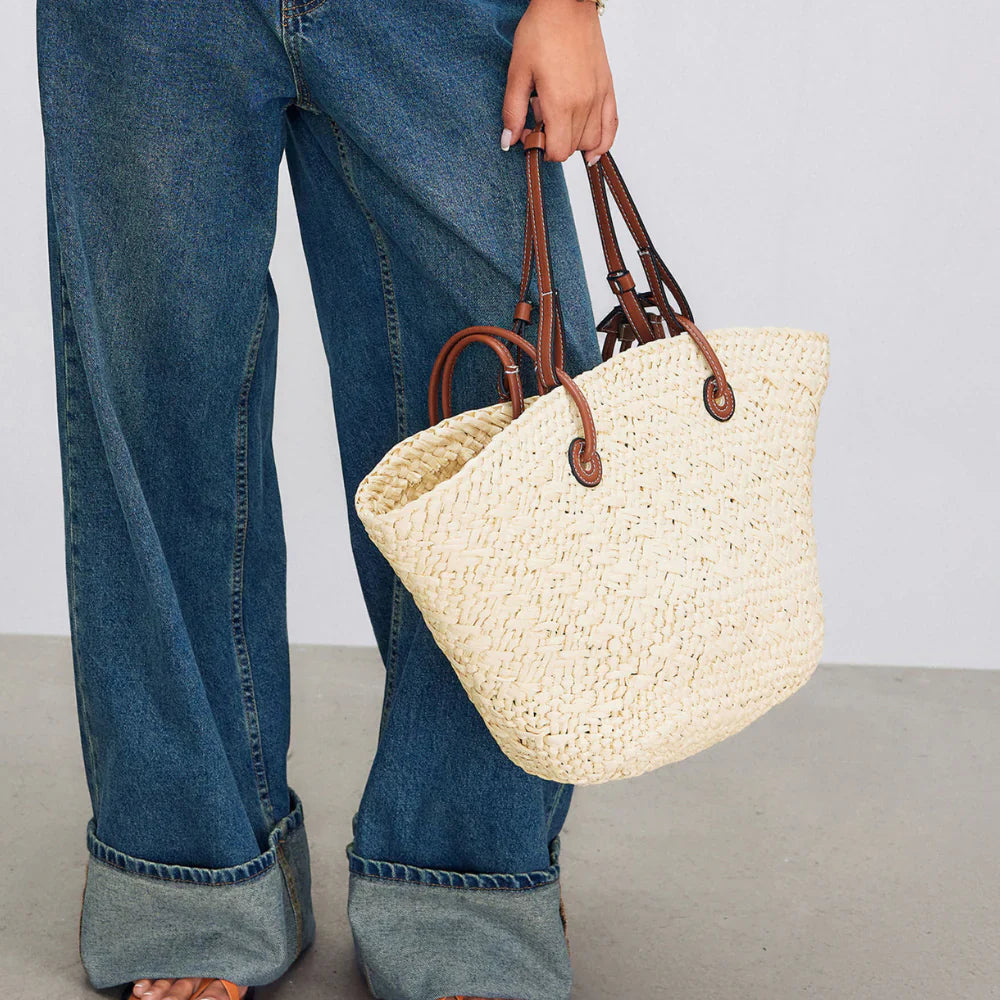 Boema | Tote Bag  - By Qivii