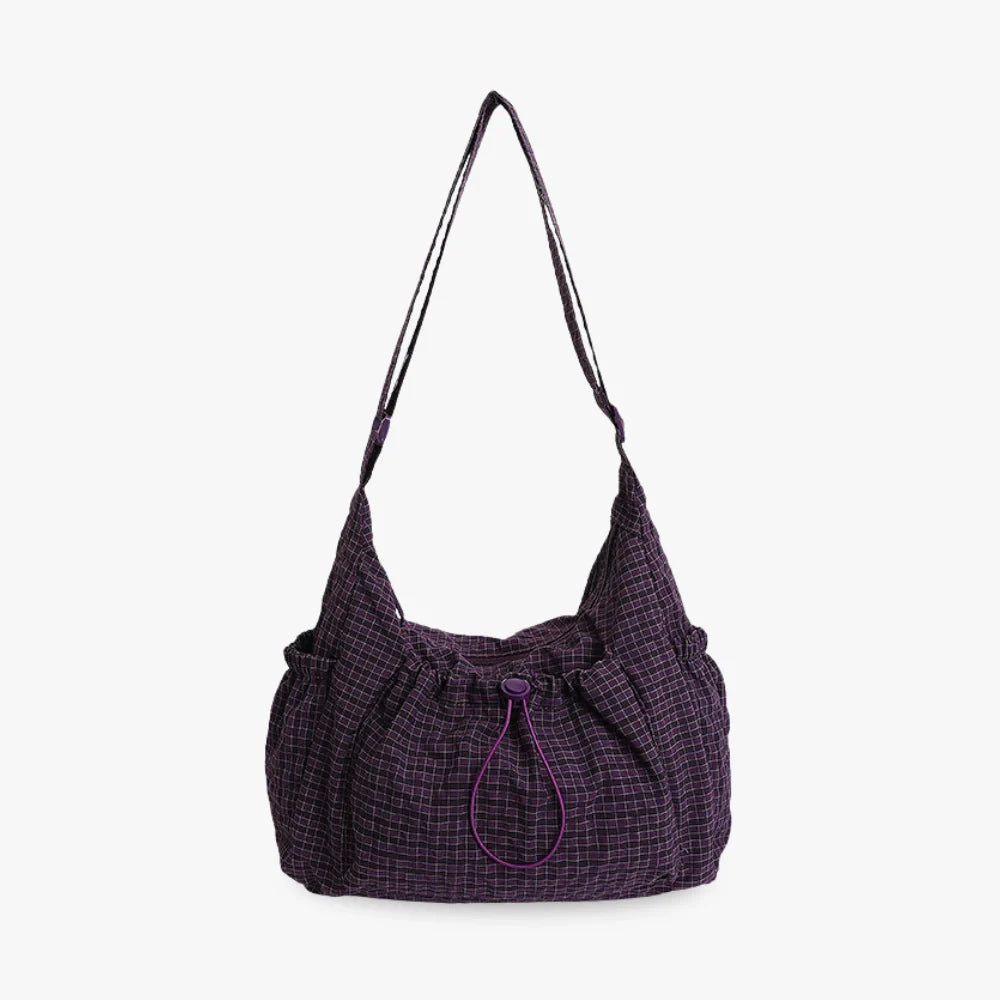 Nela | Crossbody Bag  - By Qivii