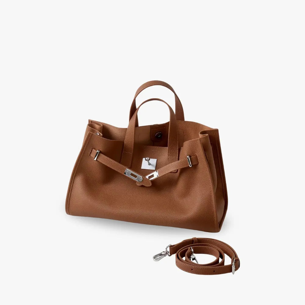 Loha | Tote Bag  - By Qivii