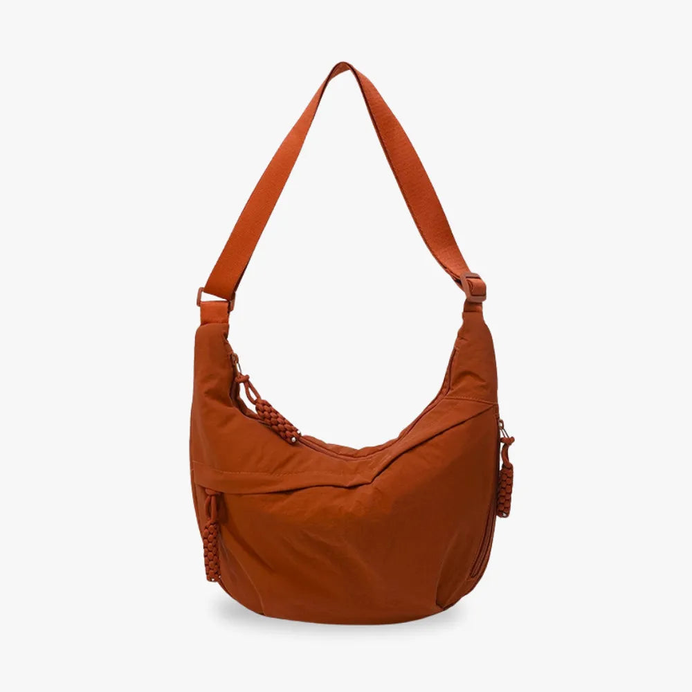 Baia | Crossbody Bag  - By Qivii