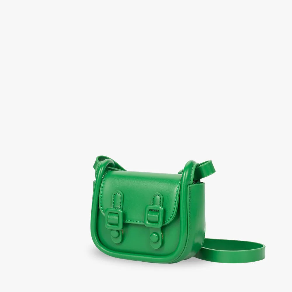 Olvia | Mini Crossbody Bag  - By Qivii