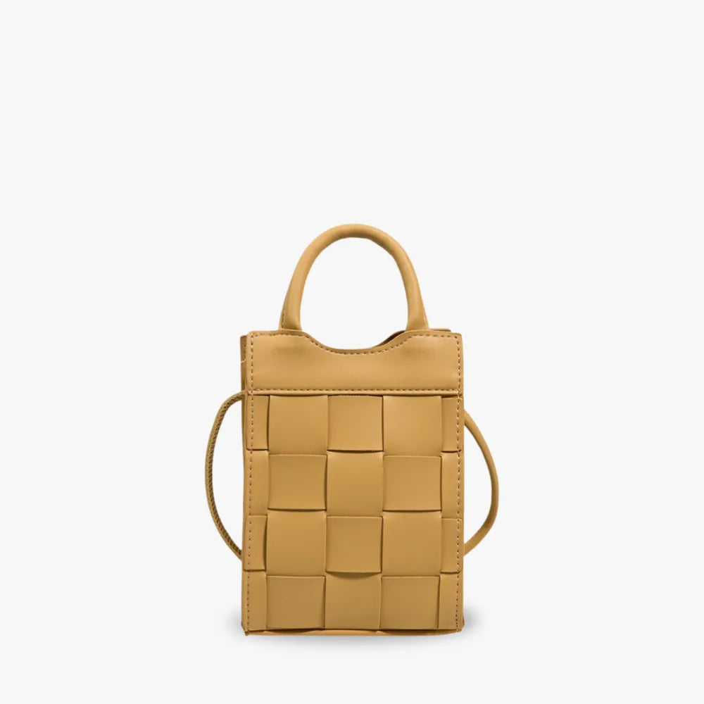 Chalise | Phone Bag  - By Qivii