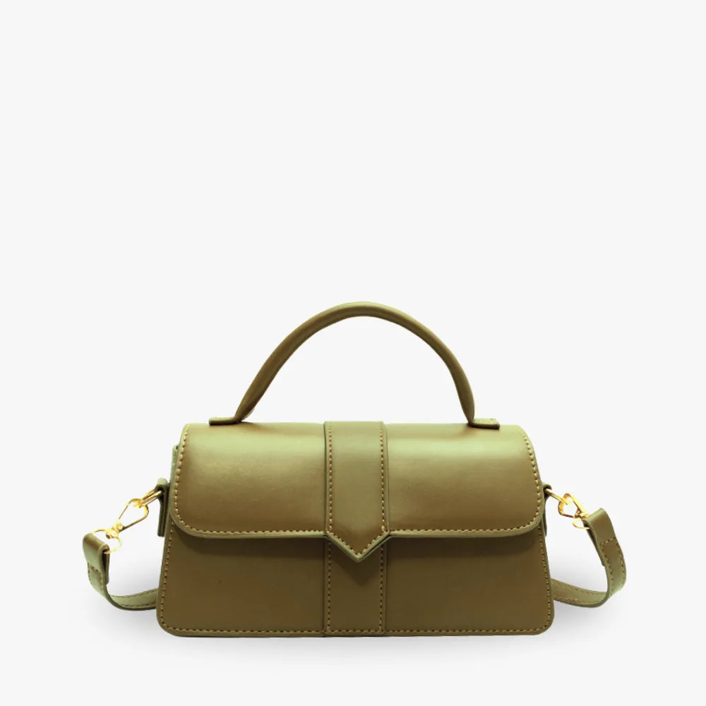 Arlisse | Crossbody Bag  - By Qivii