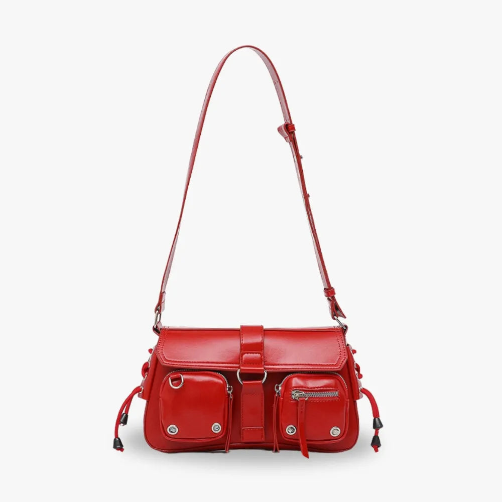Nauma | Crossbody Bag  - By Qivii